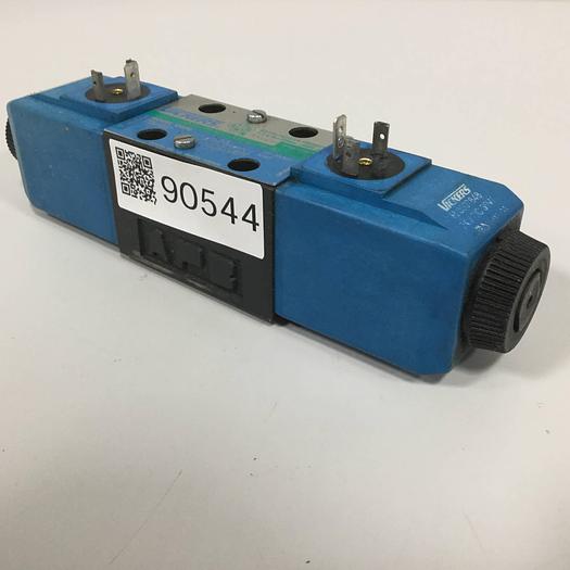 Used VICKERS Valve DG4V3S82CVMUH560 Used