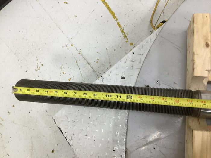 Used VAN DORN Tie Bar 340953-B Used