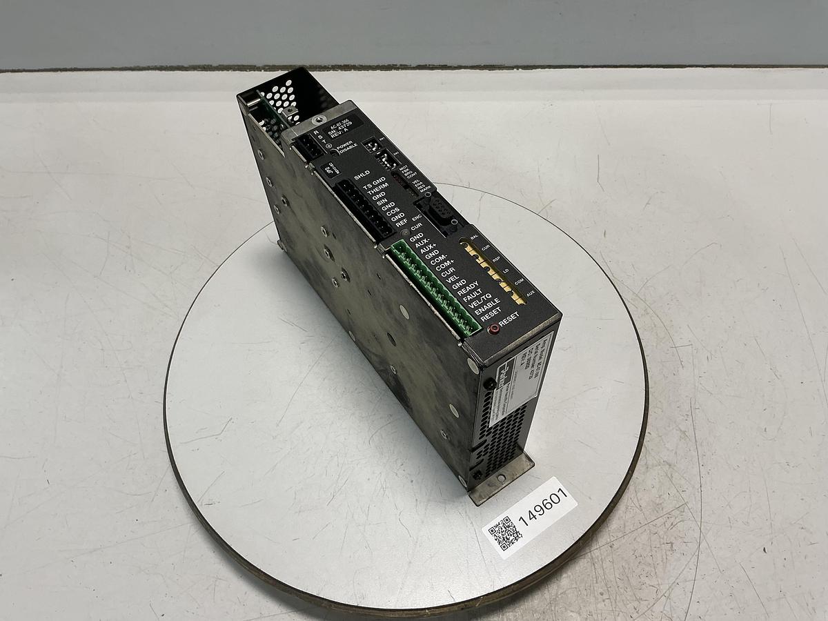 Used PARKER AC-07-366