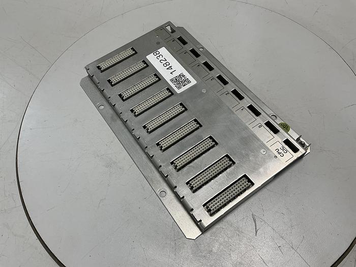 Used SIGMATEK 12-002-081