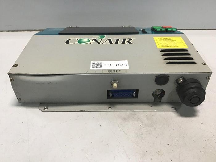 Used CONAIR Control Panel EX-150 USED