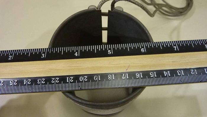 OMEGA 850 Watt Heater Band M-36736 #42722