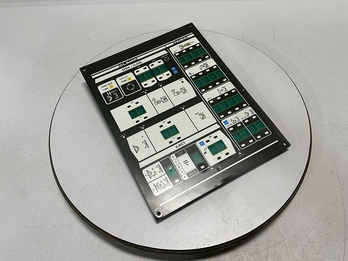 Used SHIBAURA H0811911