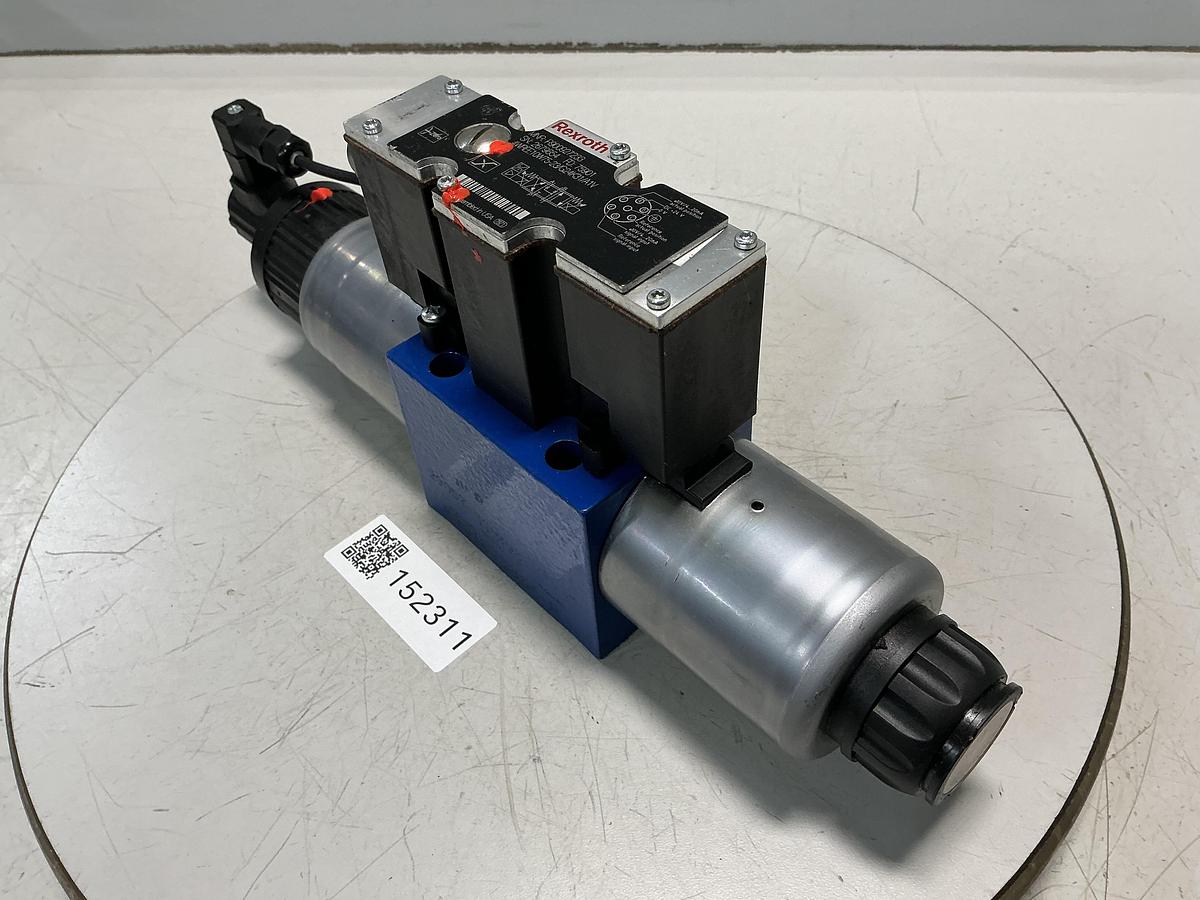 Used REXROTH R900927233