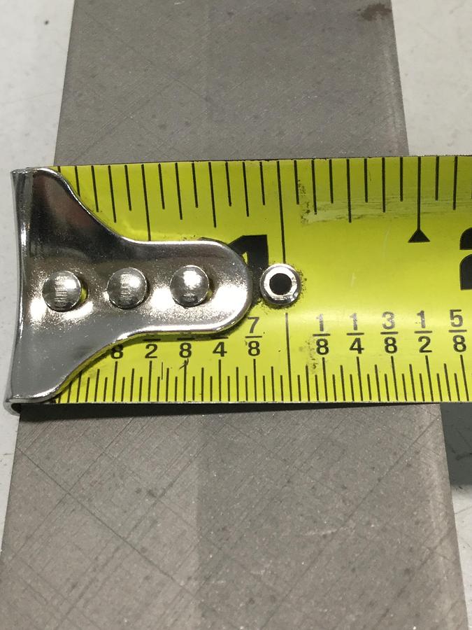 STERLING DIE Boltmaker Die 2 Piece Set 4-N1-S6-901 Used