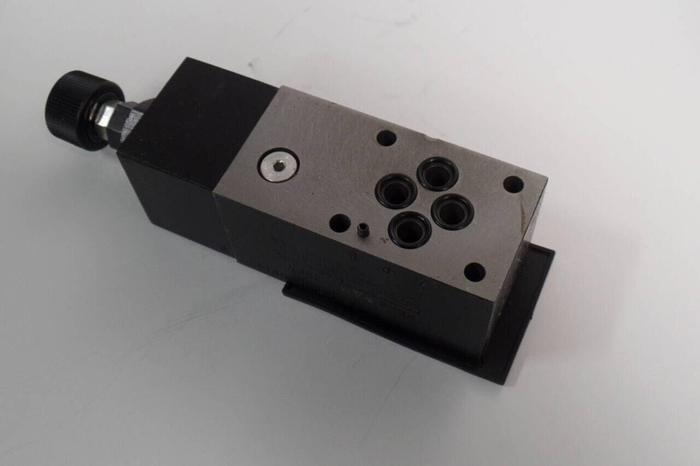 Used PARKER Valve PRM2PAM-20FY #53008