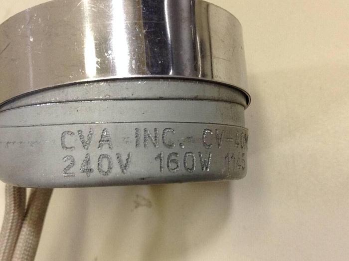 CVA 160 Watt Heater Band CV-40MSL22M-2-160 #83231