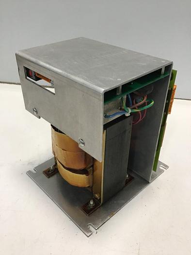 Used VAN DORN Power Supply 330075 USED