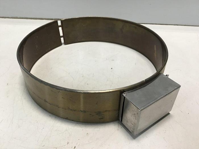 Used HUSKY 1450 Watt Heater Band 695501F #125872