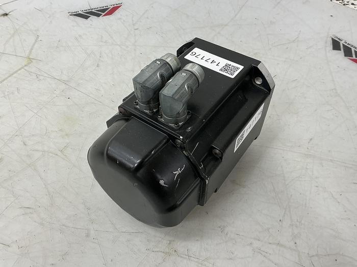 Used DANAHER MOTION AKM62S-KSC2R-02
