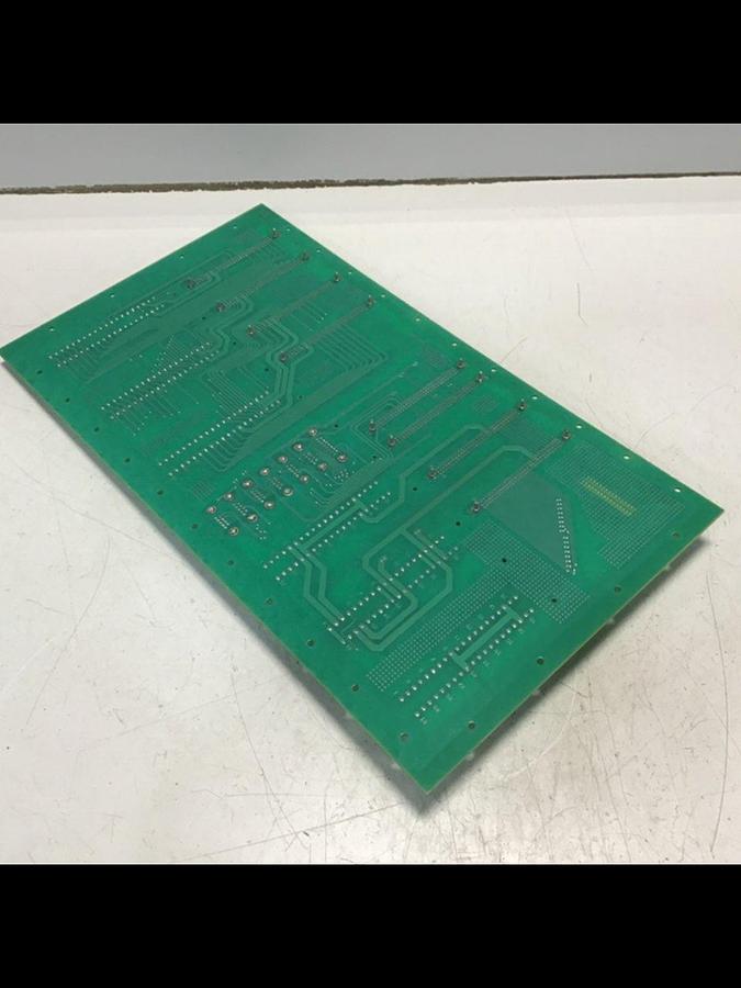 Used HPM Circuit Board 1D702-0014 Used #144127