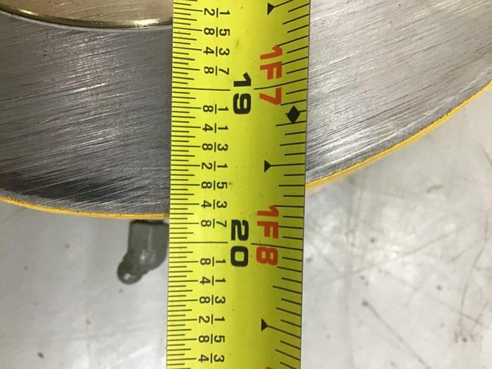 Used CINCINNATI MILACRON Toggle Link 305265 #114327