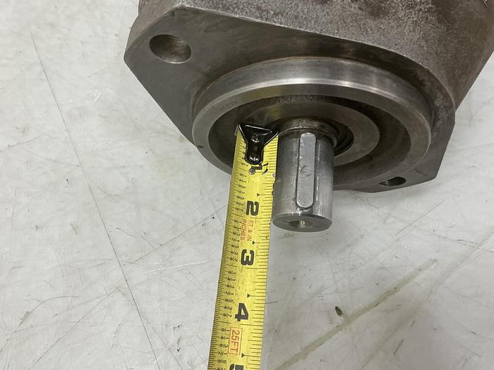 Used REXROTH AA10VS071DFR1/31R PK092N00-XXXX