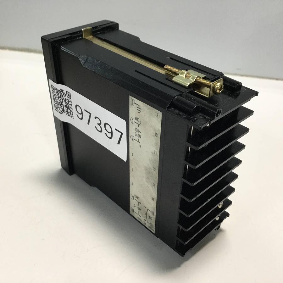 Used RKC Temperature Control REX-C400FK03VNN USED