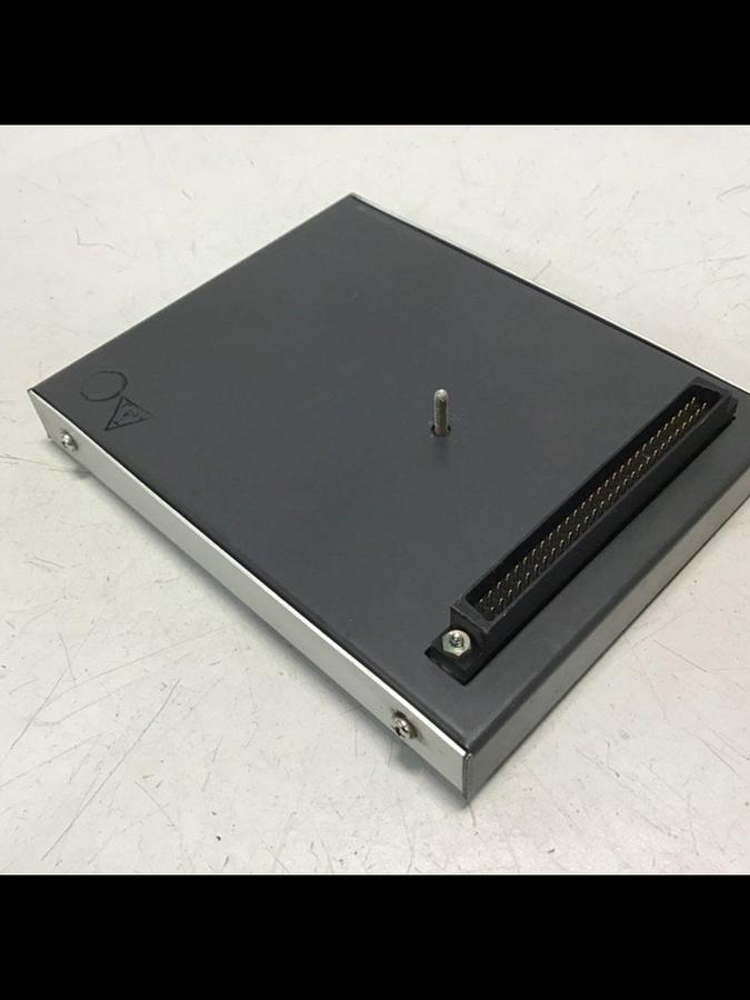 Used TOSHIBA Operator Panel Control CHK-105S Used