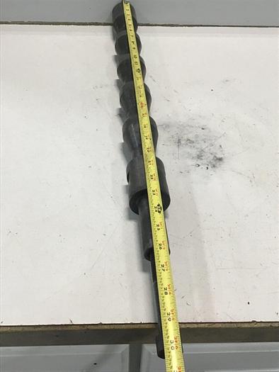 Used CINCINNATI MILACRON Stop Bar 39907755 #140487