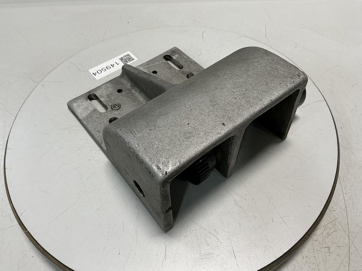 Used VAN DORN 332650-A-108