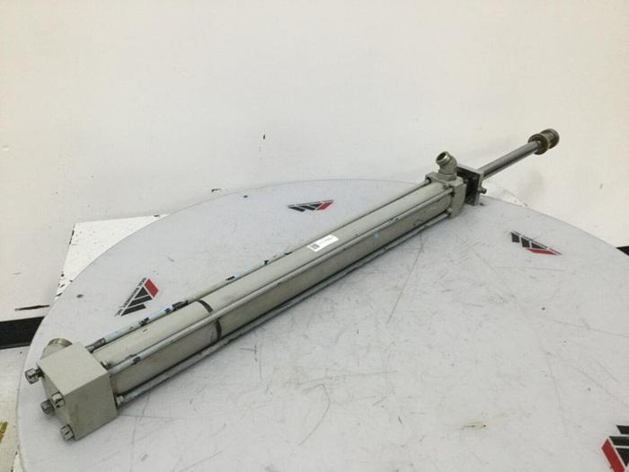 Used VAN DORN Traversing Cylinder 275HP14-0193 / CRC #117651