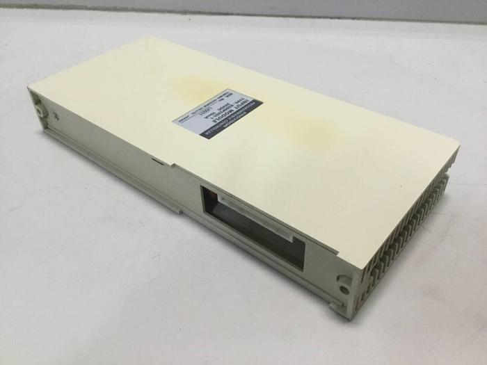Used TOSHIBA Input Module B200P32DI-1 Used