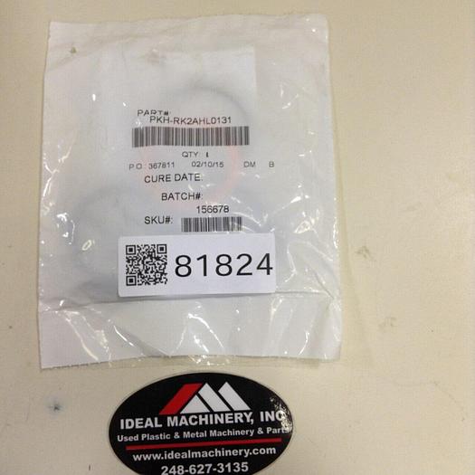 LINEMASTER Seal Kit PHK-RK2AHL0131 #81824