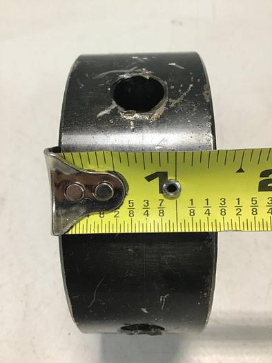 Used VAN DORN Tie Bar Nut 50ET COMPACT  Used