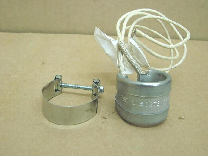 Used PSE 125 Watt Heater Band IMS067B #12873