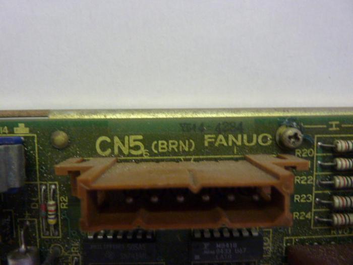 Used FANUC Circuit Board A20B-1001-0070 Used
