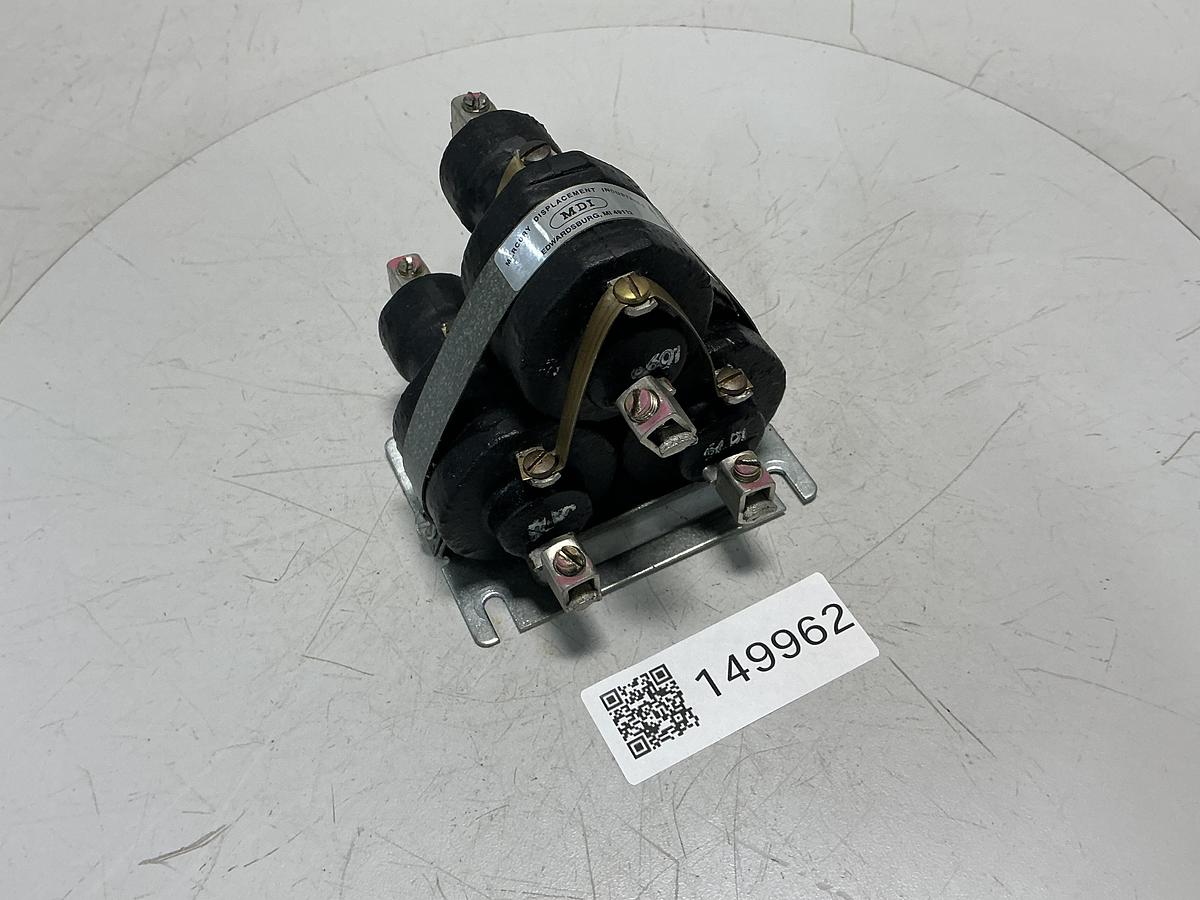 Used MDI 335NO-120A-18