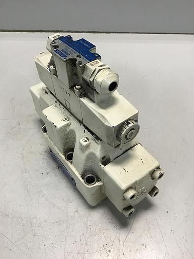 Used VICKERS DG5V-H8-2C-T-P7-H-80-JA