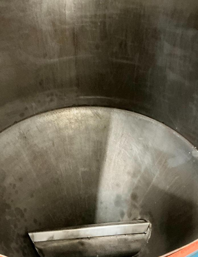 Used NOVATEC NPH-HOPPER