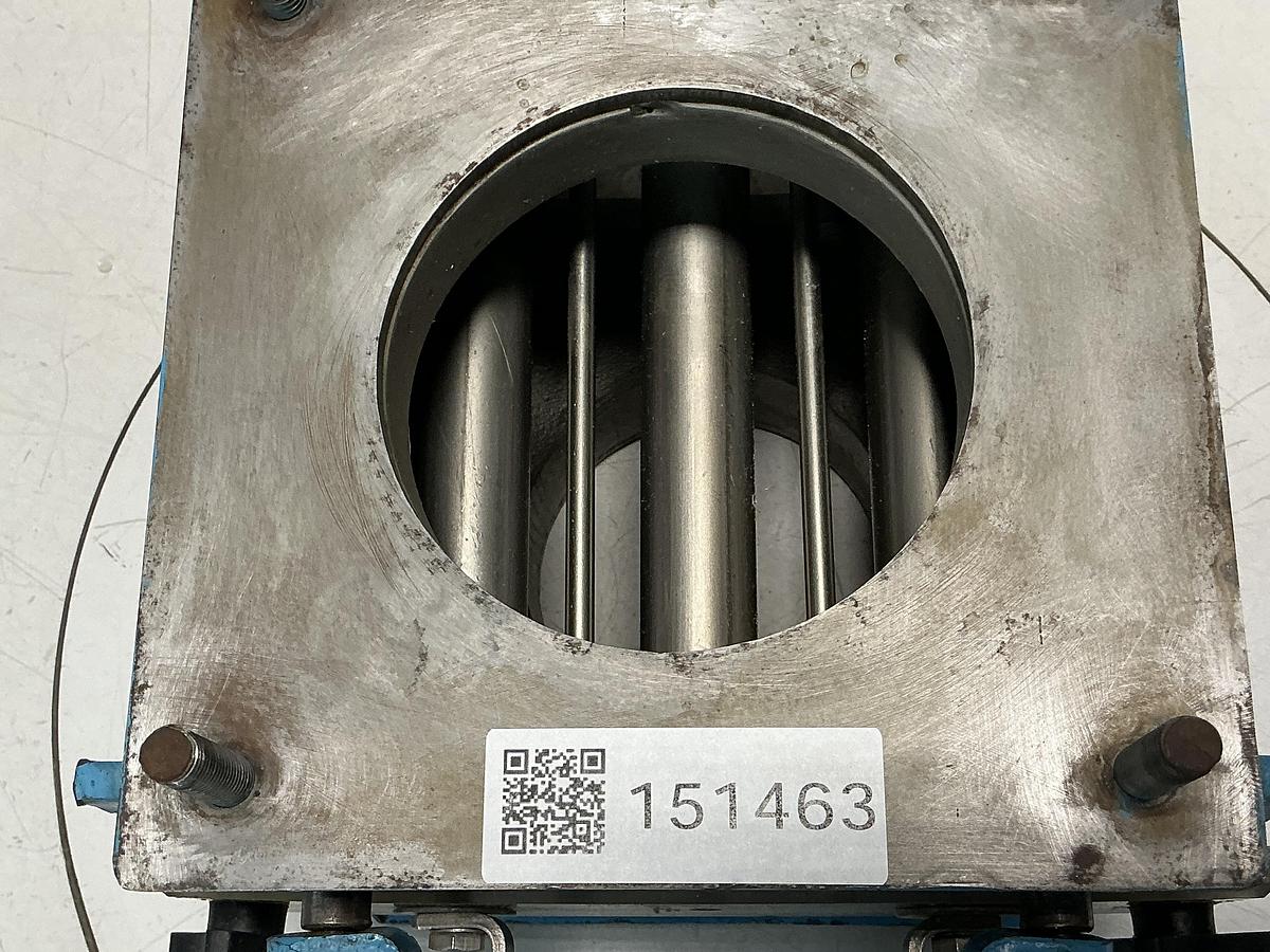 Used BUNTING MAGNETICS NO MODEL / NO TAG