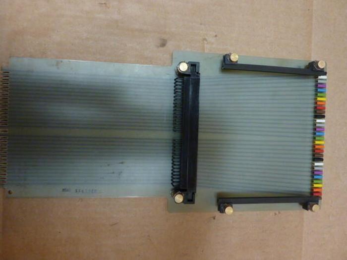 Used ALLEN BRADLEY Circuit Board X361933 #27332