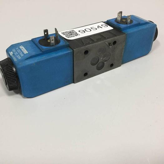 Used VICKERS Valve DG4V-3S-2C-M-U-H5-60 #90549