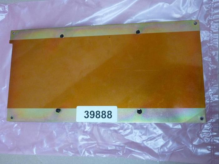 Used ALLEN BRADLEY Circuit Board 151087 #39888