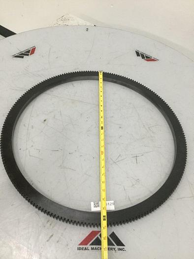 Used TOYO Bullard Gear SI-150II / BG Used