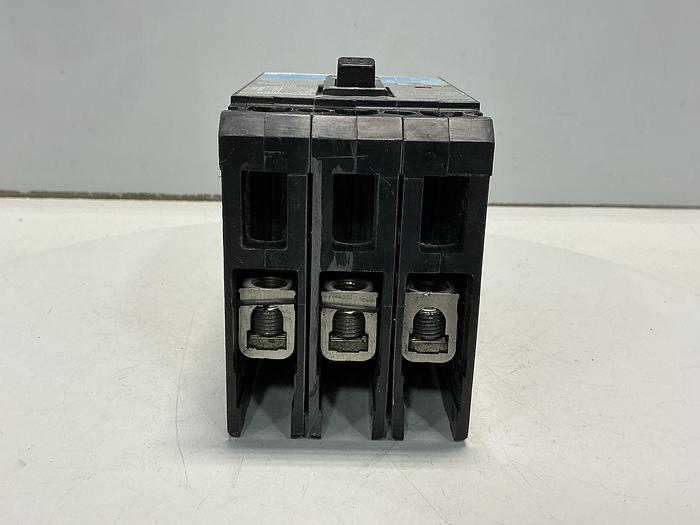 Used SIEMENS ED63B050