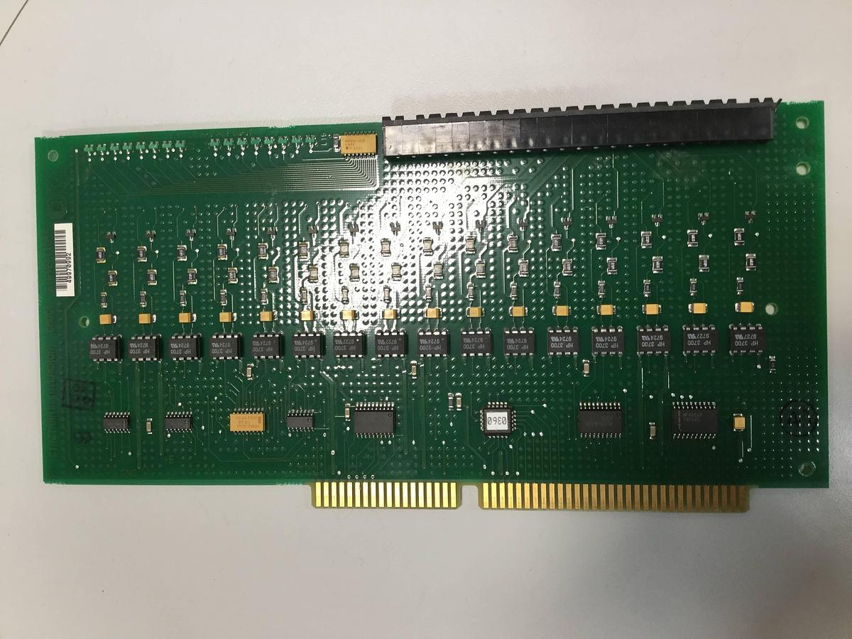 Used CINCINNATI MILACRON Circuit Board 3-542-1194A #93111