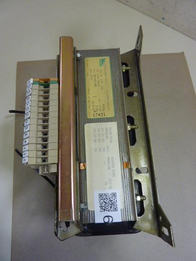 Used RATHGEBER Transformer DG 630 CNA #65361