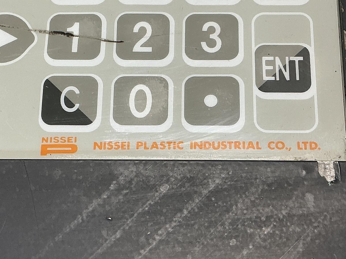 Used NISSEI NO MODEL NUMBER