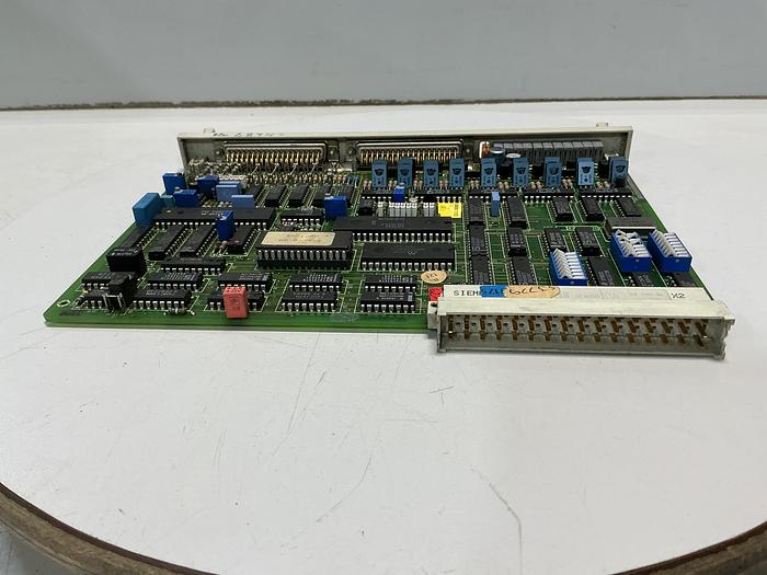 Used SIEMENS C79040-A432-C2-04-87