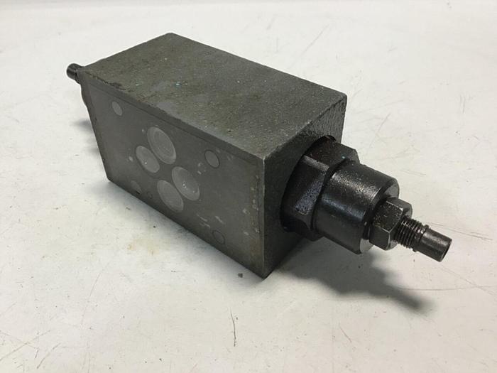 Used TOKIMEC Valve DGMFN-3-Y-A2W-B2W-41J #138422