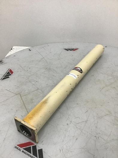 Used CINCINNATI MILACRON Stop Bar Cover 321 #131281