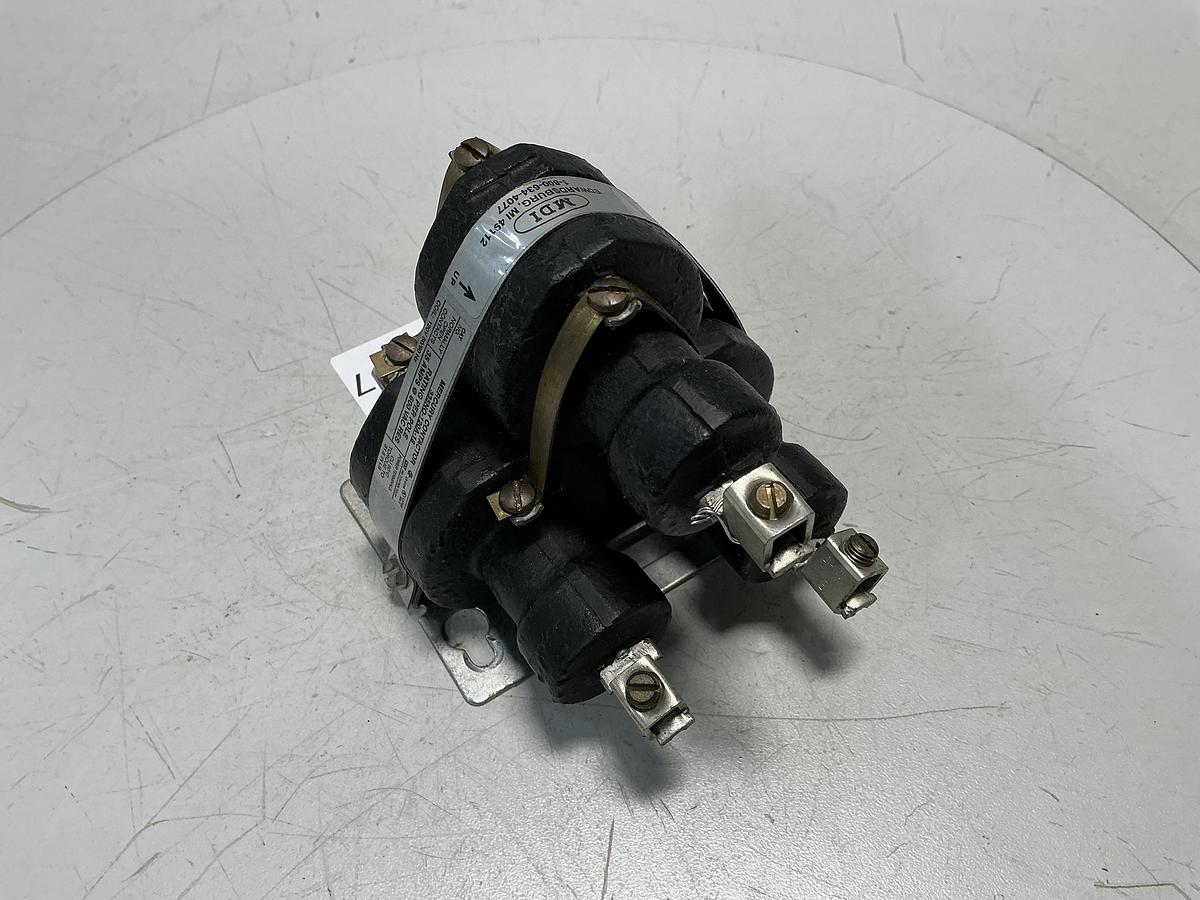 Used MDI 335NO-120A-18