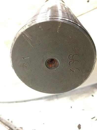 Used NISSEI Tie Bar FS80-TB Used