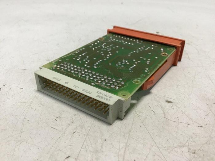 Used SIEMENS Memory Submodule 6ES5 375-0LA71 #91921