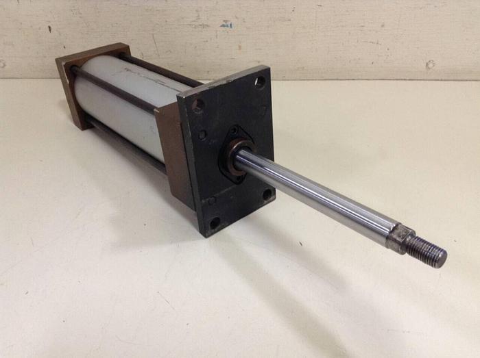 Used NUMATICS Cylinder F1AM-06A1D-AAA2 #75499