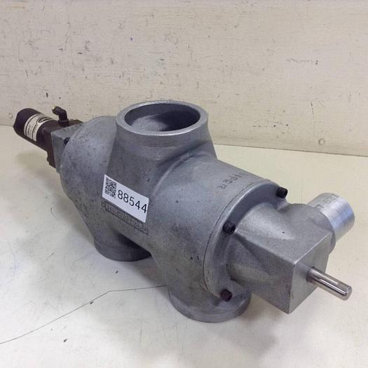 Used AEC WHITLOCK Proportional Valve 15687 #88544
