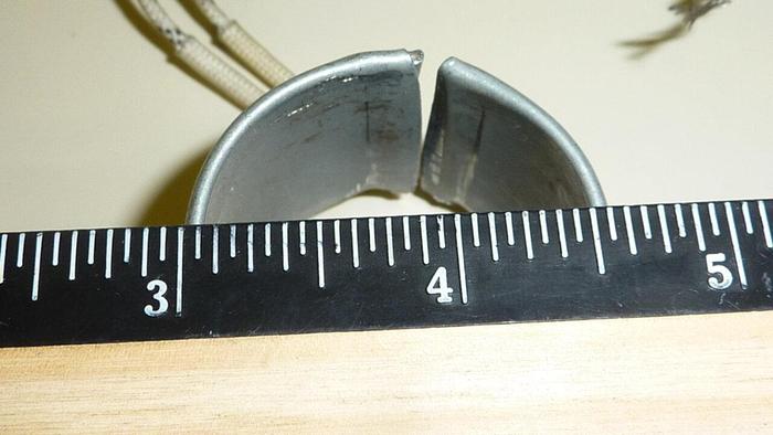 IMS 300 Watt Heater Band 118179 #42702