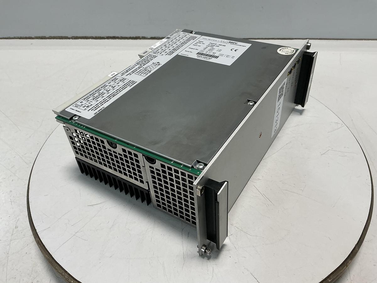 Used MGV P4310-05159