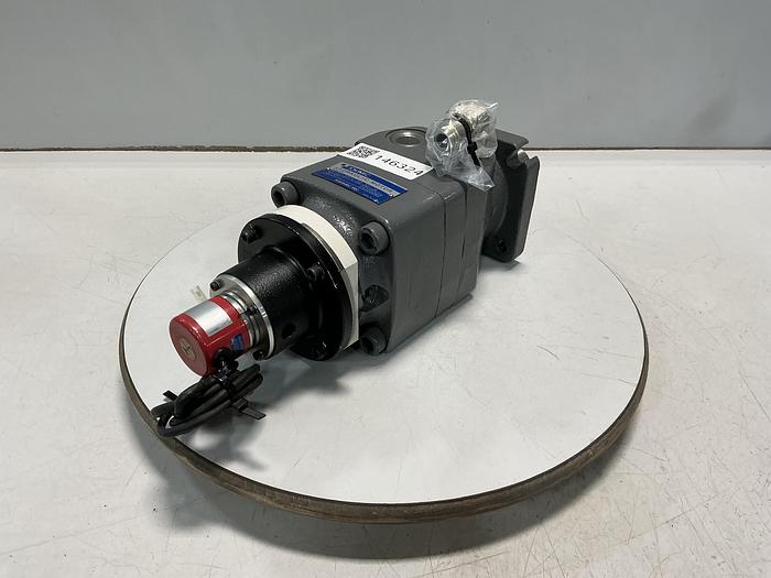 Used TOKIMEC CR-07-5PT4-30-SD-JA-S137-J